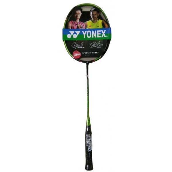 Buy Yonex Voltric FB Badminton Racket at Lowest Prices & Reviews